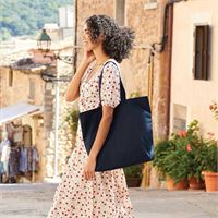 SHOPPER COTONE ORGANICO